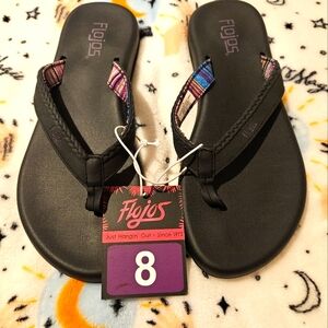Flojos Sandals